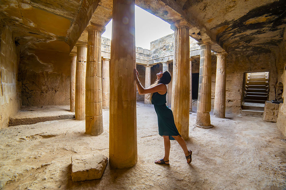 Ancestral healing course