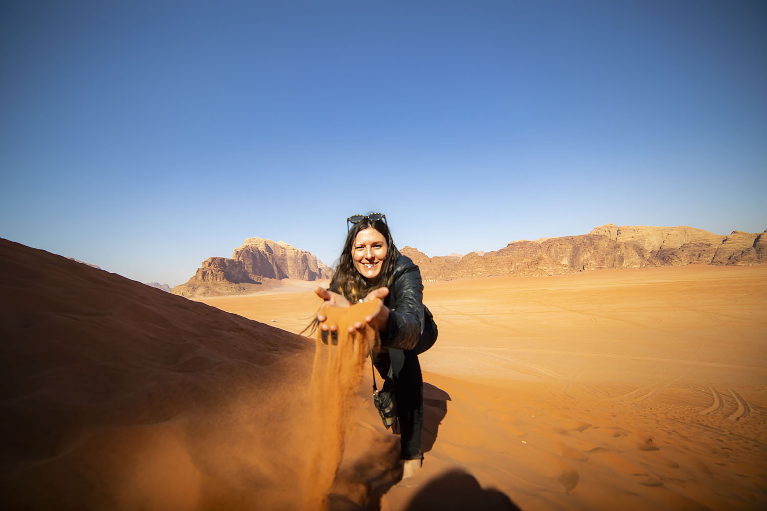 Ancestral healing course